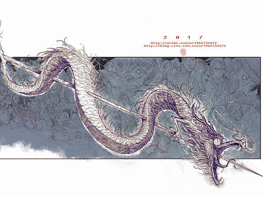 撸串