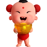 招财童子多多的头像