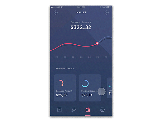 principle制作UI动效（个人主页-ZMjI1NjIyMDg=） - 交互/UE - 站酷设计师王二_ErWang原创素材 - 站酷ZCOOL