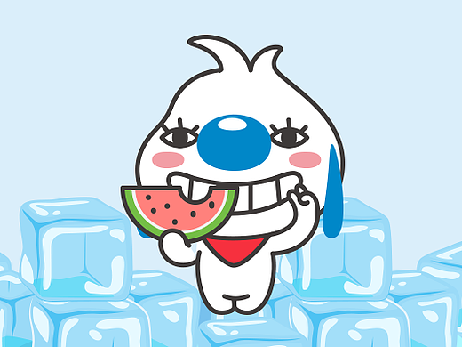 辛巴狗表情
