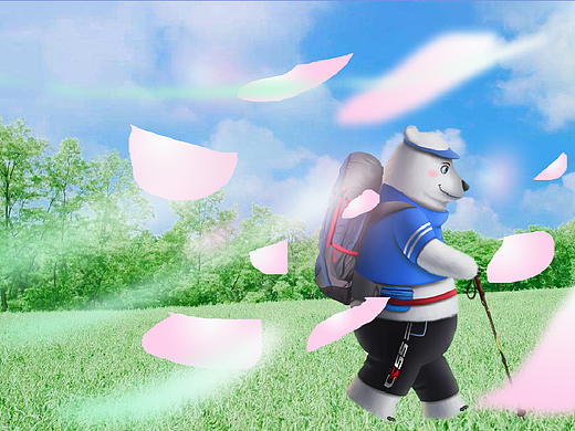 美景=长安福特/美景春风惹人醉