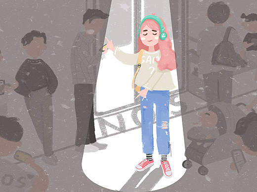 FREeeeeeee style（个人主页-ZMjM0MDM0NDA=） - 创作习作 - 站酷设计师_nilii__原创素材 - 站酷ZCOOL