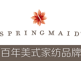 springmaid-美式百年家紡品牌頁面~