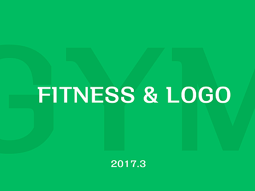 fitness &logo