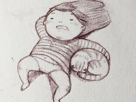 就这么混吃等死，挺好~（个人主页-ZMjI1NjA2MDQ=） - 创作习作 - 站酷设计师大轩子原创素材 - 站酷ZCOOL