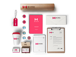 恒安标志再设计