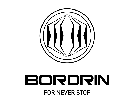 博郡品牌logo设计-壹