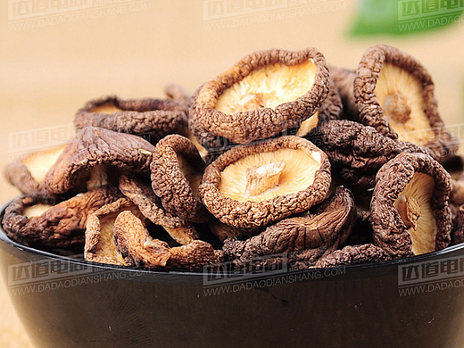 香菇-食品干货-详情