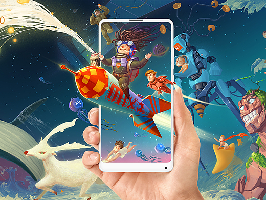 《我要，无限》（个人主页-ZMjU0MjY4NDg=） - 海报 - 站酷设计师YG四夕原创素材 - 站酷ZCOOL