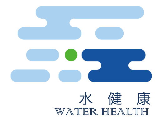 业余作业-水健康logo