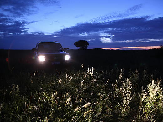 達(dá)里諾爾湖一游（個人主頁-ZMjMwNzU3MTI=） - 風(fēng)光攝影 - 站酷設(shè)計師生命線原創(chuàng)素材 - 站酷ZCOOL