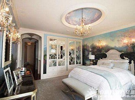 绵阳专业别墅设计-绵阳别墅设计-【卓巧装饰】