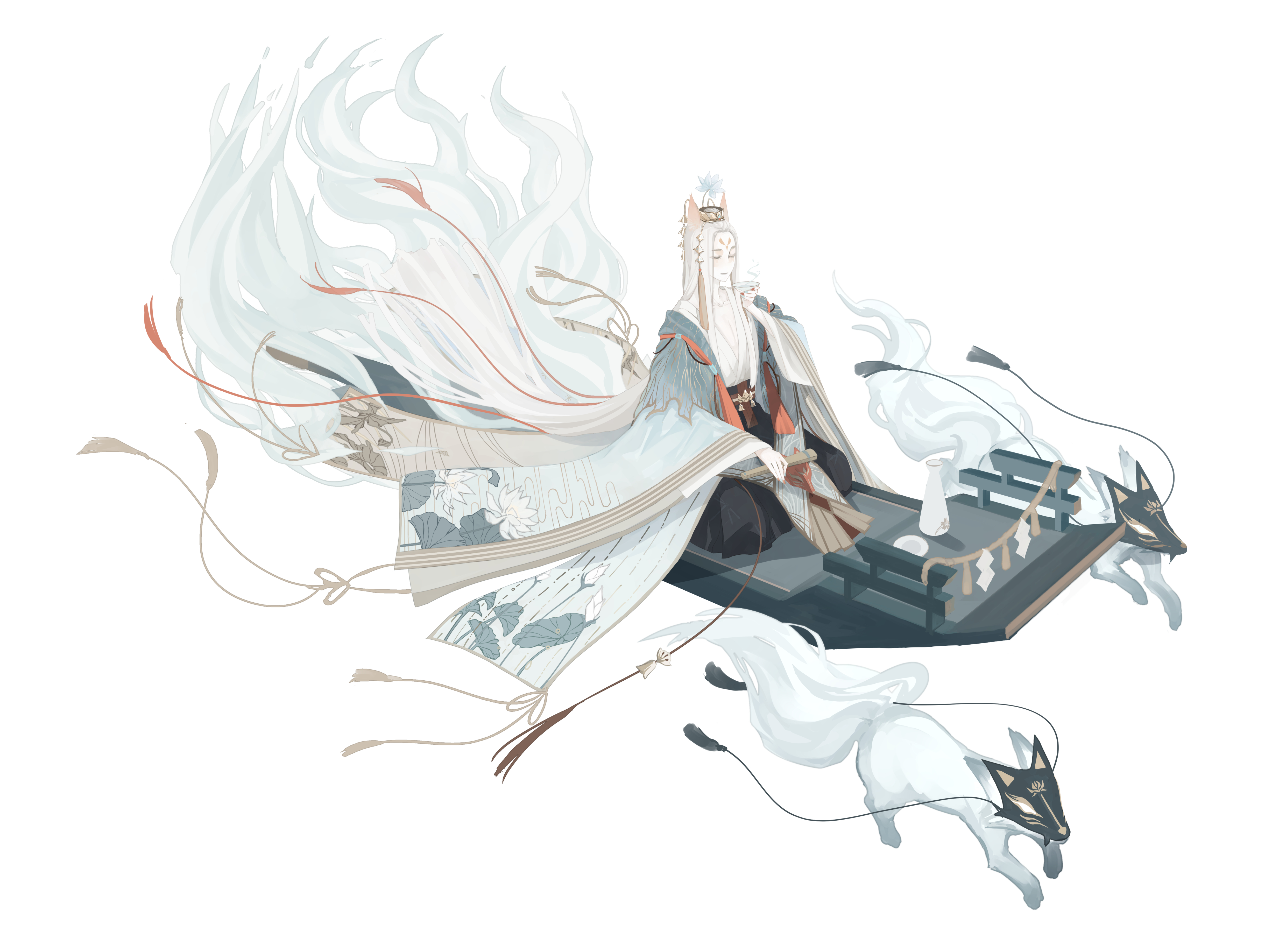 阴阳师