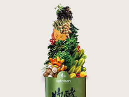 壽多邦 Satoban 品牌網(wǎng)站