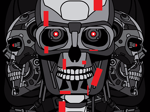 Review T800