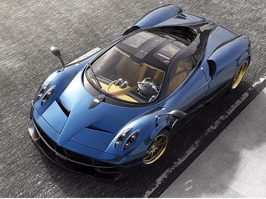 KeyShot 6.0教程第九期：渲染