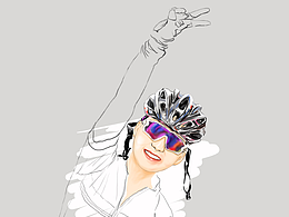 我的近期手绘板