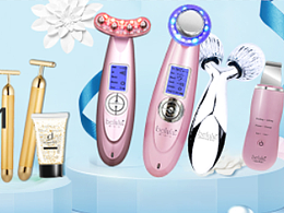 绮丽堂美露露网易考拉BANNER