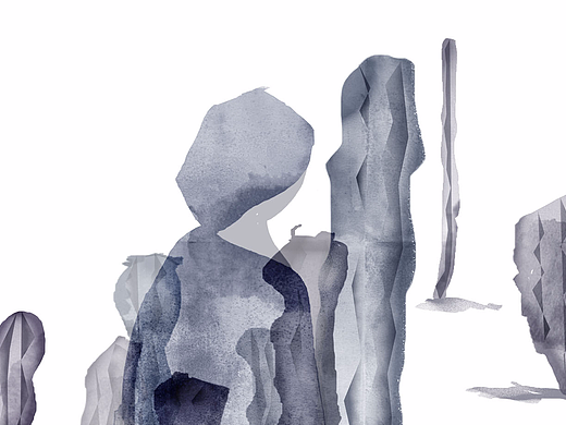 習(xí)慣（個(gè)人主頁(yè)-ZMjM1MzY3OTY=） - 創(chuàng)作習(xí)作 - 站酷設(shè)計(jì)師阿零醬原創(chuàng)素材 - 站酷ZCOOL