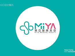 logo（美容）