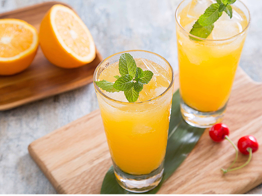 冰爽的橙汁（個人主頁-ZMjIxODQ4NTY=） - 產品攝影 - 站酷設計師攝影師李宏原創(chuàng)素材 - 站酷ZCOOL