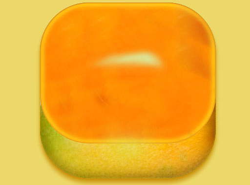 水果Icon