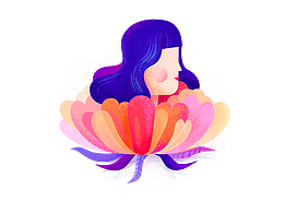 插画教程