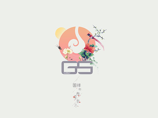 更新一系列桌面壁纸