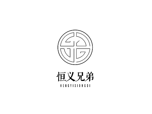 logo/标志设计