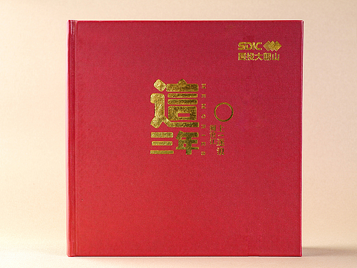 高端纪念册定制|纪念册专业设计制作|成都相册制作公司