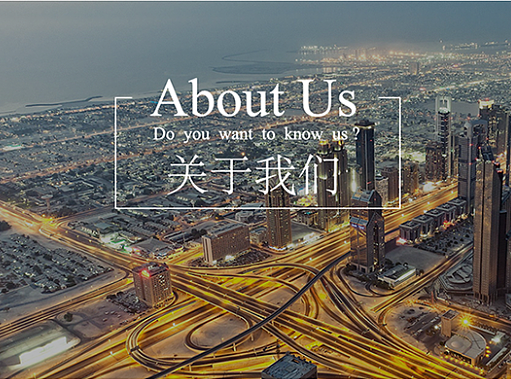 公司介绍