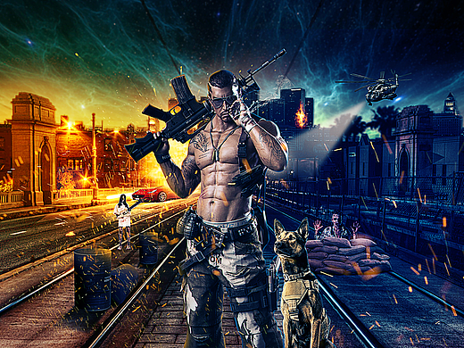 合成（个人主页-ZMjMxMDg0NDA=） - 运营设计 - 站酷设计师白攵原创素材 - 站酷ZCOOL