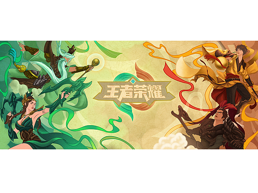 不同的时代 同样的辉煌