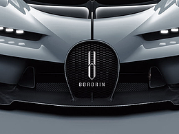 博郡汽車—未來生活