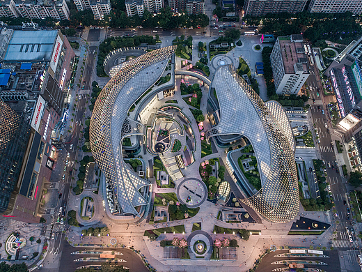 天环广场设计_素材网站_图片免费下载-zcool站酷