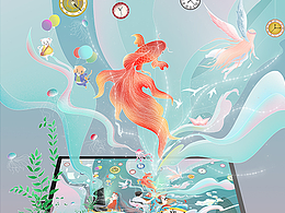 为艺术而生 为梦想而存