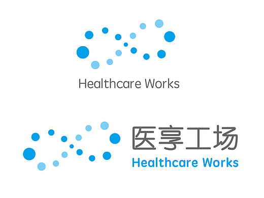 医享工场 & 健康信息技术创新联盟 LOGO 参赛稿件