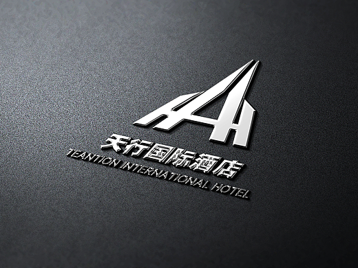 天行國際（個人主頁-ZMjIzNTE4NDg=） - Logo - 站酷設計師王彳亍原創(chuàng)素材 - 站酷ZCOOL