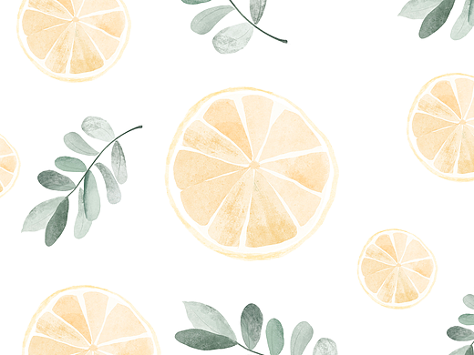 插画－summer手机壁纸（个人主页-ZMjMyMjE4MjA=） - 创作习作 - 站酷设计师小板ban原创素材 - 站酷ZCOOL