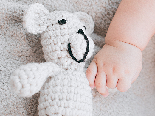 百天，家庭写真