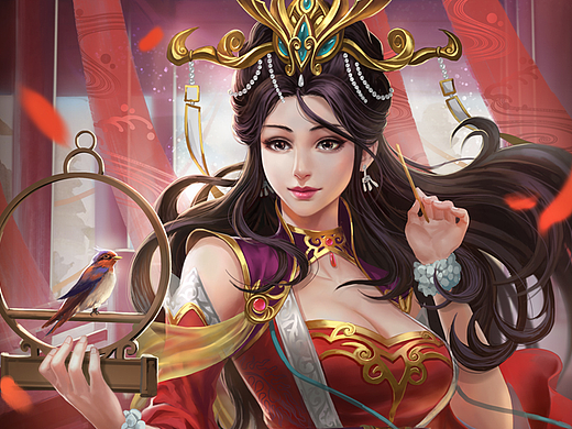 三国杀岁月第二弹
