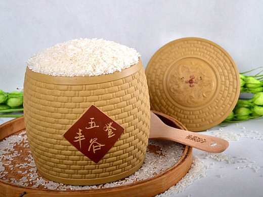 美食app