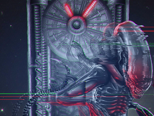 我来了