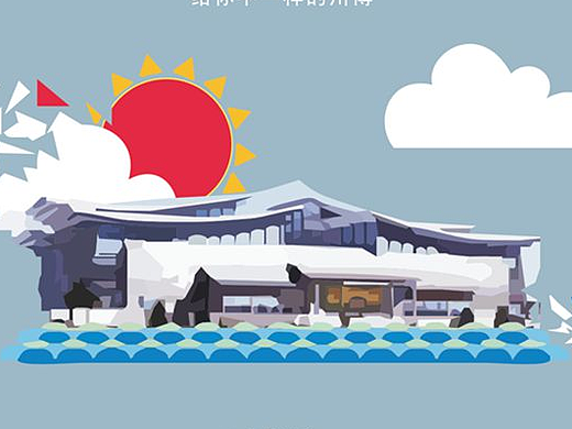 四川博物馆明信片