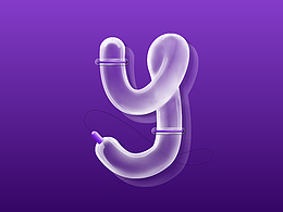 【每周練習】-仿真玻璃燈藝