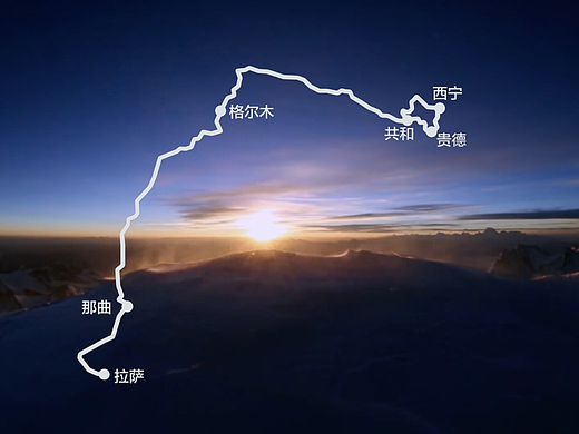 视频-广汽三菱欧蓝德朝圣之旅