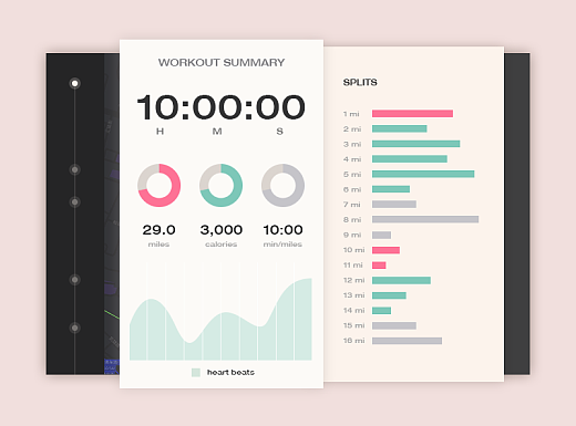 一天一个小动效（个人主页-ZMjI0NDI2ODQ=） - 动效设计 - 站酷设计师Susy媛原创素材 - 站酷ZCOOL