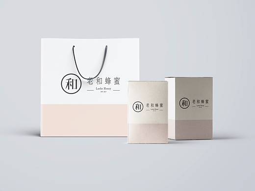 老和蜂蜜