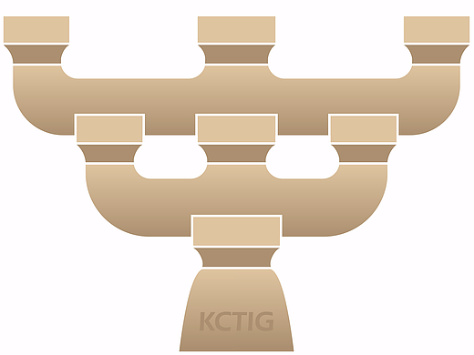 开封文化旅游投资集团LOGO设计