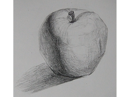 素描臨摹
